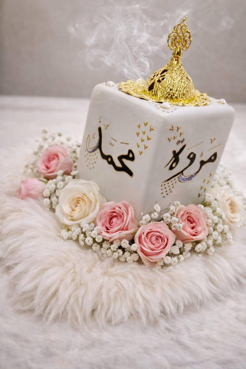 شغل حسب الطلب 🌹 يوجد توصيل🌹 يوجدعروض


**إذا كنت صاحب هذا الإعلان وتريد حذفه لأي سبب، رجاءا أرسل رسالة إلى الدعم الفني**