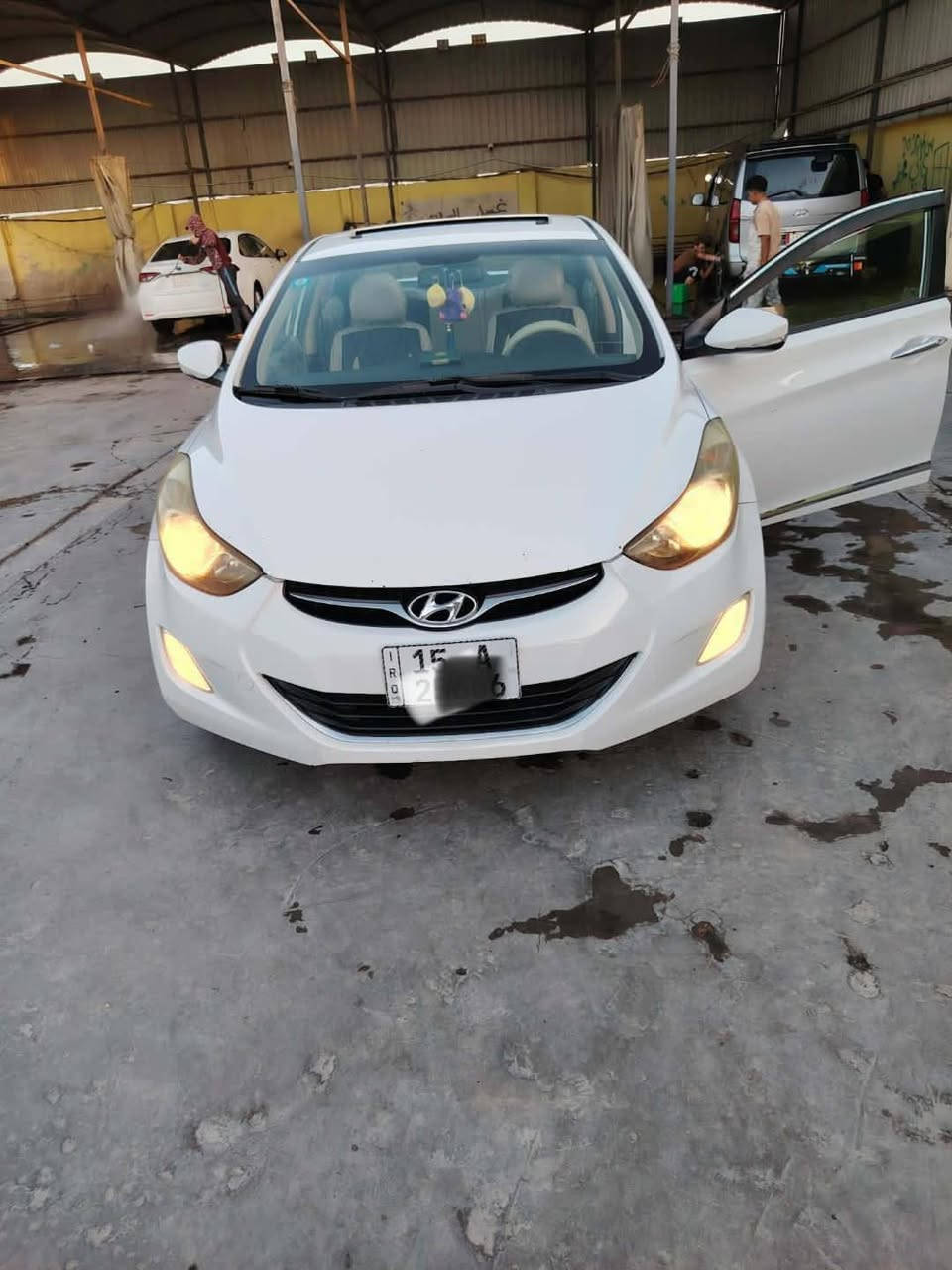 2014 خليجيه مكفوله كفاله عامه عدا كرت بارد بصفحه رقم انبار سياره بأسمي سعر خاص
‏‪0781 802 7075‬‏ مكلف بنشر رقم صاحب سياره
