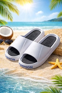 نعال صيفي • أصلي • عدة ألوان