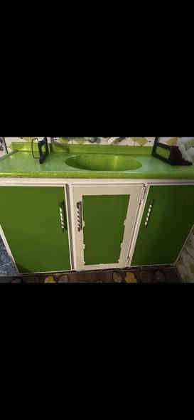 كاونتر تفصال 300وبي مجال 
ديوان 10مقاعد 200قفلل مابي كل ضرر
تخت جربايه نفرين ب30قفل
صوبه نفطيه 30قفل
صوبه كهربائيه ب30قفل
حي الشرطه
