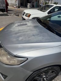 كامري • ٢٠١٤ • رقم بغداد