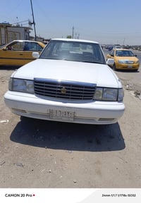 أرنب للبيع رقم بغداد موديل 93 مكفولة كفالة عامه سياره جديده بيهه 3 قطع...
