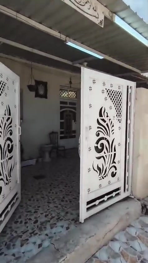 دار سكن زراعي للبيع في حي المتنبي خلف بيت الشيخ معد المساحه150
للاستفسار الاتصال
***********
***********
