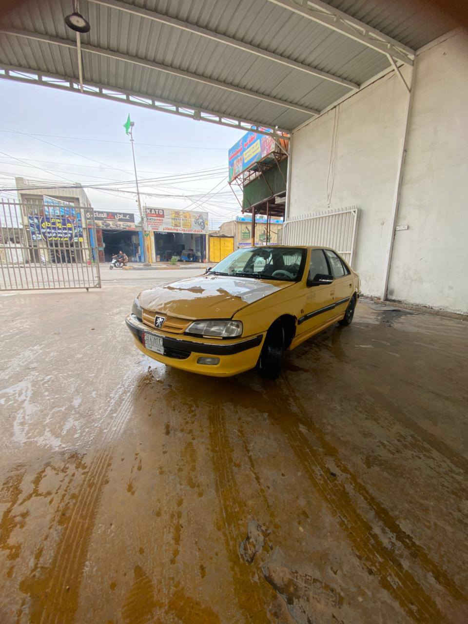 السلام عليكم بيجو بارص اللبيع كير ومكينة مكفولات لبنيد طاير عل قمارة تبريد شغال كهربائية كلهة شغالة سعرها مناسب ومستعجل علا بيعته مكاني بغداد مدينه الصدر *********** وتساب ثاني تصال ***********
