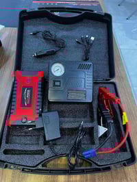 باوربنك • منفاخ • أربيل