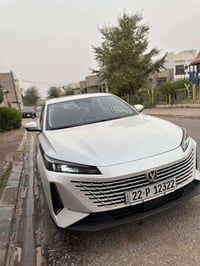 موديل 2025 • ماشية ١١ الف • تحويل اربيل بدون صبغ