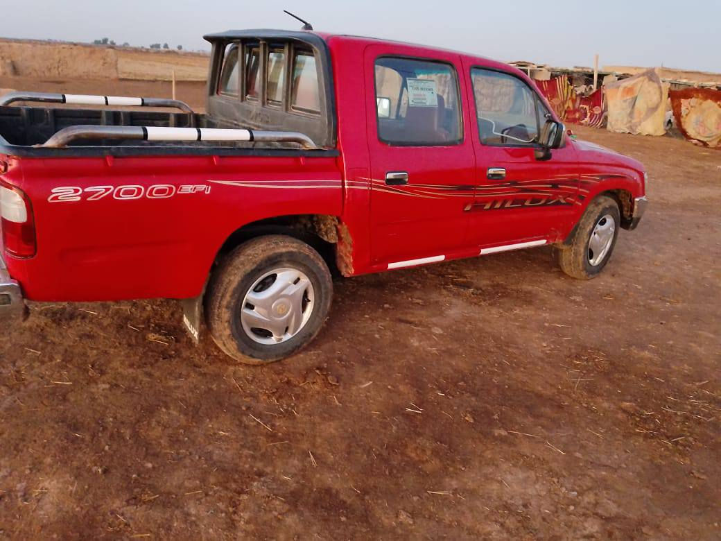 سلام عليكم البيع جمره موديل ٢٠٠٥ كفاله عامه وجديده رقم واسط سنويه ال٢٠٣٠ سياره قطره صبق مابيه شركه بيع مستعجل السعر ١١٢وبيه مجال قليل ***********
