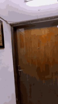 شقه نضيفه 100/100 ديكور بيه مصفره ما مطلوب للبيع 07765751742