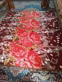 مفرش • بابل • قضاء القاسم