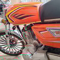 موديل ٢٥ • جديد • بصمه