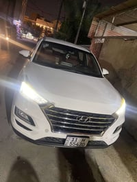 توسان خليجي 2019 فول ماعدا البانوراما لايت خمس عدسات مري شفط ماشيه ٩٤ ...