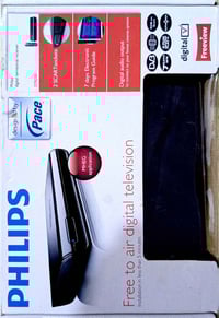 جهاز رسفير أرضي يبحث القنوات الأرضيه دقيق ومن النوعيه الممتازه أوربي.....