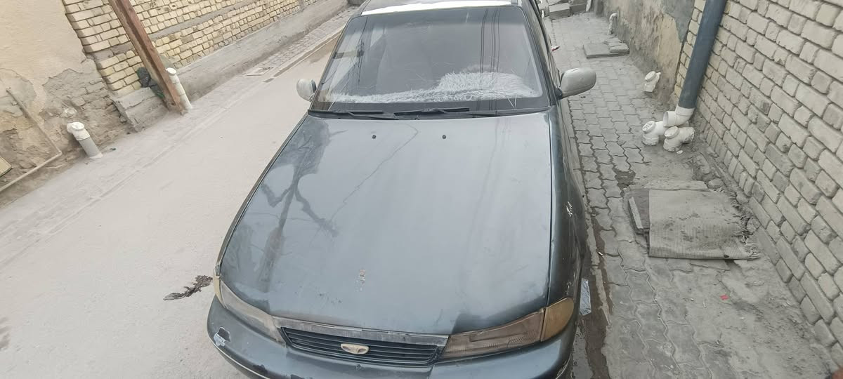 دايو سلو رقم ديالى الماني جاهزه كير مكينه حداديه تخم تاير فان شغال راعيها ما اندله اوراق رسميه كفاله عشاير وسرقه للتواصل وتساب +964 782 103 7050 العنوان ناصريه مركز


**إذا كنت صاحب هذا الإعلان وتريد حذفه لأي سبب، رجاءا أرسل رسالة إلى الدعم الفني**