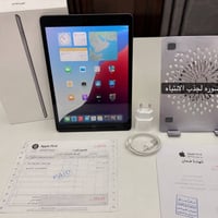 آيباد ٩ • ٢٥٦ • بطارية ٨٠٪