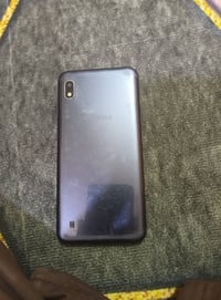 سامسونج اي ١٠ • ذاكرة ٣٢ • الأمين الثانية