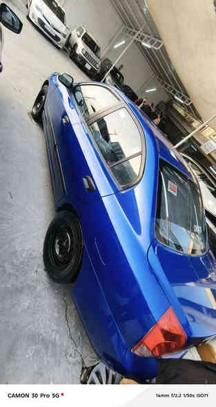 للبيع الانترا موديل 2005 وارد امريكي محرك جبير دوش کير عادي رقم اربيل دولي سنويه جديده هزه جديده تايرات جدد صدر جديد تبريد تدفئه شرط محرك شرط الگير شرط التحويل تريد وكاله سياره ماناقصها برقي كلشي شغال كهربائيات كلها بشرط من الدعاميه للدعاميه بشرط السياره مابيها نقص 
صبغ عام جماليه فقط سعر 57$ بيها مجال مكاني اربيل الاتصال  عل ***********
