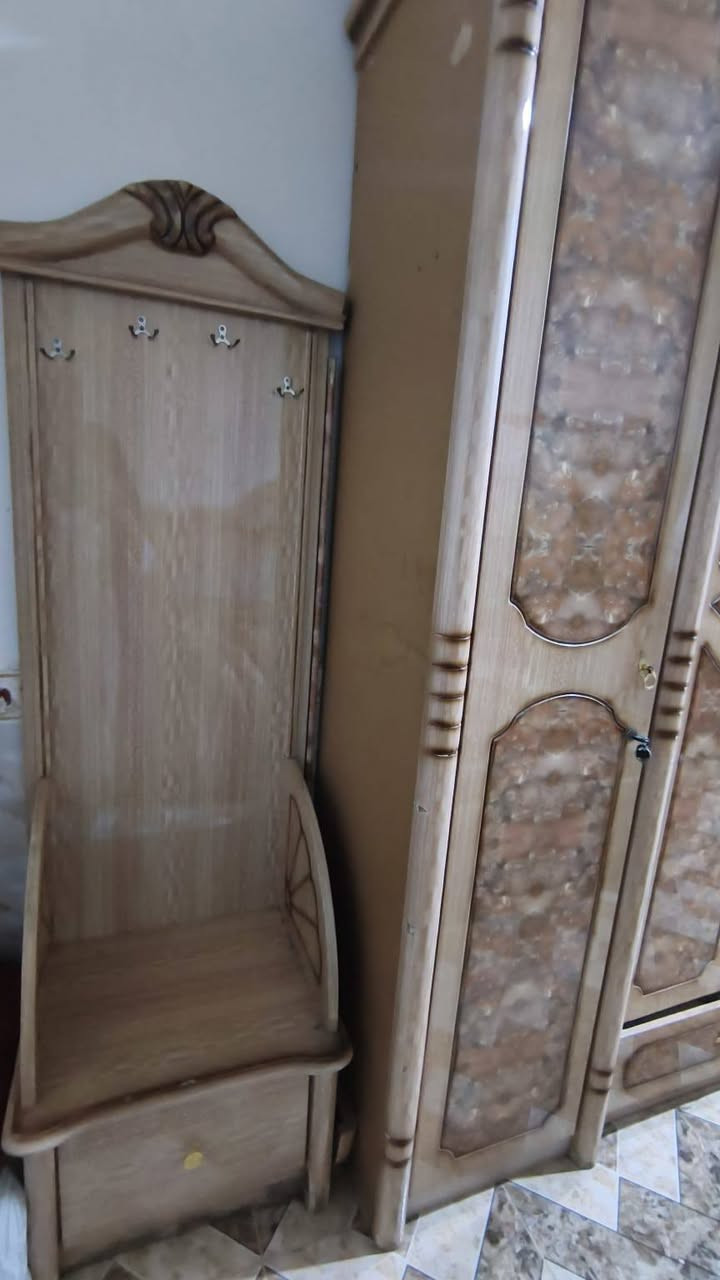 غرفة مستخدمة للبيع السعر ٤٠٠ الف وبيها مجال


**إذا كنت صاحب هذا الإعلان وتريد حذفه لأي سبب، رجاءا أرسل رسالة إلى الدعم الفني**