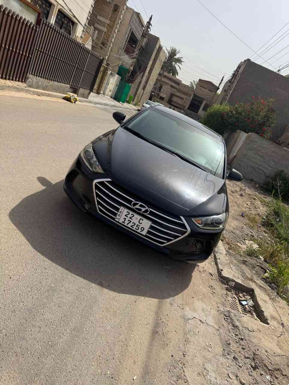 النترا خصوصي موديل ٢٠١٧لون اسود

محرك ٢٠٠٠ كير at ٦ نمر

حساسات رادارات

٣انظمه قياده

تحكم ستيرن جهتين

شاشه اعطال

تحديد مسار

سياره خير
من الله 

تبريد ثلج

تخم تاير جديد

باتري جديد

داخلها لون رصاصي 

حادث فقط جنطه وجاملغ فقط نفسهن مصلحهم
مكان السيارة بغداد السيديه
الهاتف ***********
غير متواجد في الفيس Colombo, Sri Lanka
