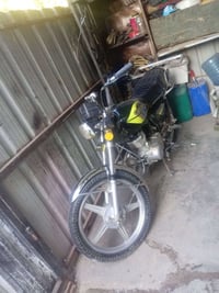 ٤ كير • موديل ٢١ • تدخن