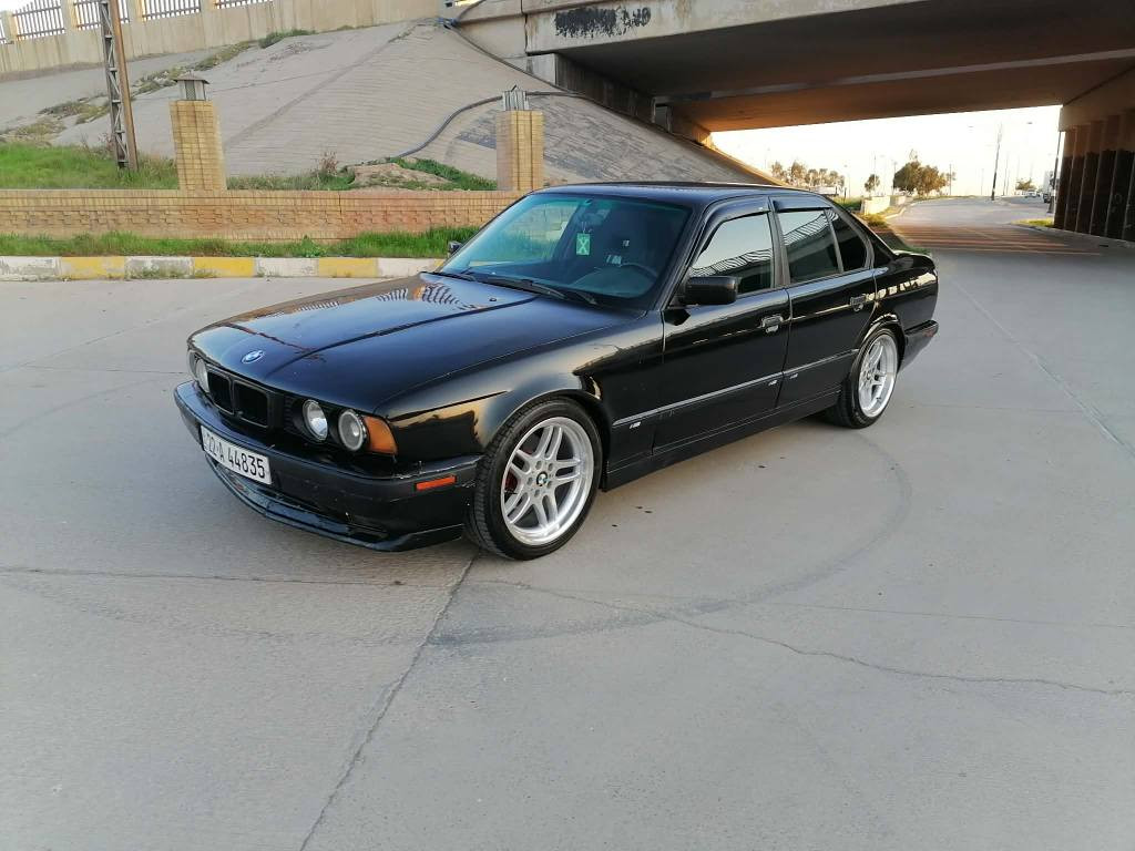 سلام و عليكم 
بيئم دبلو للبيع موديل 1992 بيلاد 525 محرك 528 كبس دبل ديجيتال كير محرك شرط بدون صرف بدون بخار بيلاد كير اوتماتيك  سنويه جديد لحت 2030 هزه جديد بارات جديد شرط تحويل غرامه موصفات فول دعاميه M ويل M تايرت جديد كؤشنات جلد سياحي M تبريد مركزي تلج كؤشن كهربائي كشن هيتر بجم عريض قفل مركزي باوره ABS تاخم صدر جديد كهربائيات كوله شغال لايت زينون جام كهربائي لايت ئه لقه  تعديل سورعه  سياره فول موصفات دينار مسرف مابي دعاميه للدعاميه شرط مكان سيارة كركوك براخودان
سعر كلش مناسب خابر تدلل *********** //// ***********
 \\\\\ بیئم دەبلیو بۆفرۆشتن مۆدیل 92 گیر تۆماتیک 525 کەپس بیلاد مەکینەی کراوە بە 528 زۆر بەقوەتە بەس  مَاشَاءَ اللّٰه ی ئەویت گیر مەکینەی بەشەرت  سەرفو بخاری نیە رەقەم هەولیر رەقەم سنەوی تازایە تا 2030 هەزە بەرادی ژینگە هەمووی تازایە تحویل غرامە بەشەرت مواصفات فول گیر تۆماتیک کوشین جلد سیاحی کوشین کارابا پەردە سوکان ڤۆلیوم تعدیل سورعە ناو فۆرمیکا پیش پان ئیرباک جام کارابا لایت ئەڵقە سپی زینۆن تبرید مەرکەزی ئاوینە بەرخ پاوەر ایبی ایس قوفڵ مەرکەزی جوار تایەو ویل ئیم لۆکی لە ژیرە تبرید ئیش ئەکات ساردی و گەرمی بەشەرت  کارابایی  کامل ئیش ئەکات بەشەرت تەقەو ڕەقەی نیە تاخم پیش کارابایی مەزبوتە بەشەرت ماڵی دۆستا ناونیشان کەرکوک *********** //// *********** كركوك, العراق
