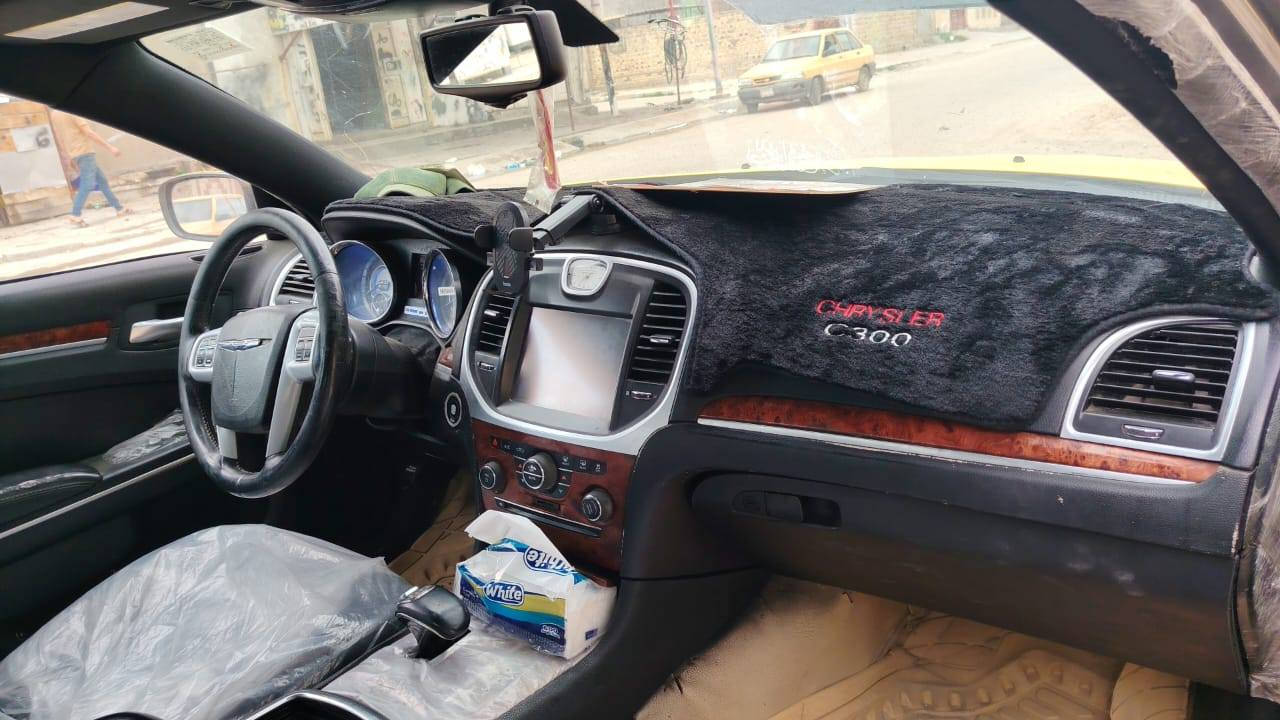 السلام عليكم البيع اوبامة مديل 2012 اصل كير مكينة حدادة اكسن كلة مكفول سيارة جديدة بيهة ضربة بل قمارة وبدلة مكان السيارة العمارة خطهة بصرة كربلاء مصفرة هيئة غرامات رقم جديد سيارة جاهزةسعرهة 133 وبيهة مجال رقمي *********** مكاني العمارة رقمي الثاني ***********
