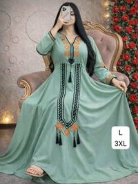 كشمير كويتي • قطع أخيرة • مقاسات