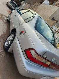 كورولا • ١٩٩٤ • رقم بغداد دولي