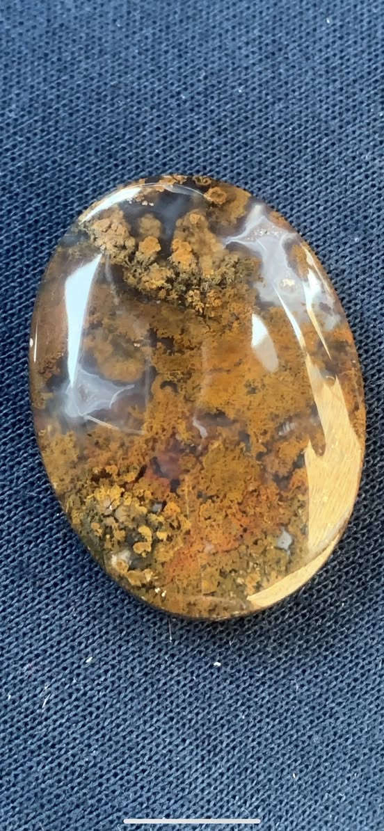 فقط يمي تحصل اجمل الاحجار الطبيعية … الاسعار مناسبة


**إذا كنت صاحب هذا الإعلان وتريد حذفه لأي سبب، رجاءا أرسل رسالة إلى الدعم الفني**