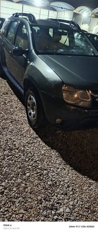 رينو داستر • ٢٠١٦ • مكينة ٢٠٠٠
