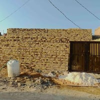 هيكل • ١٣٥م • نجف/كوفه/براكيه