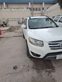 سنتافي • ٢٠١٢ • مكينه ٢٤٠٠