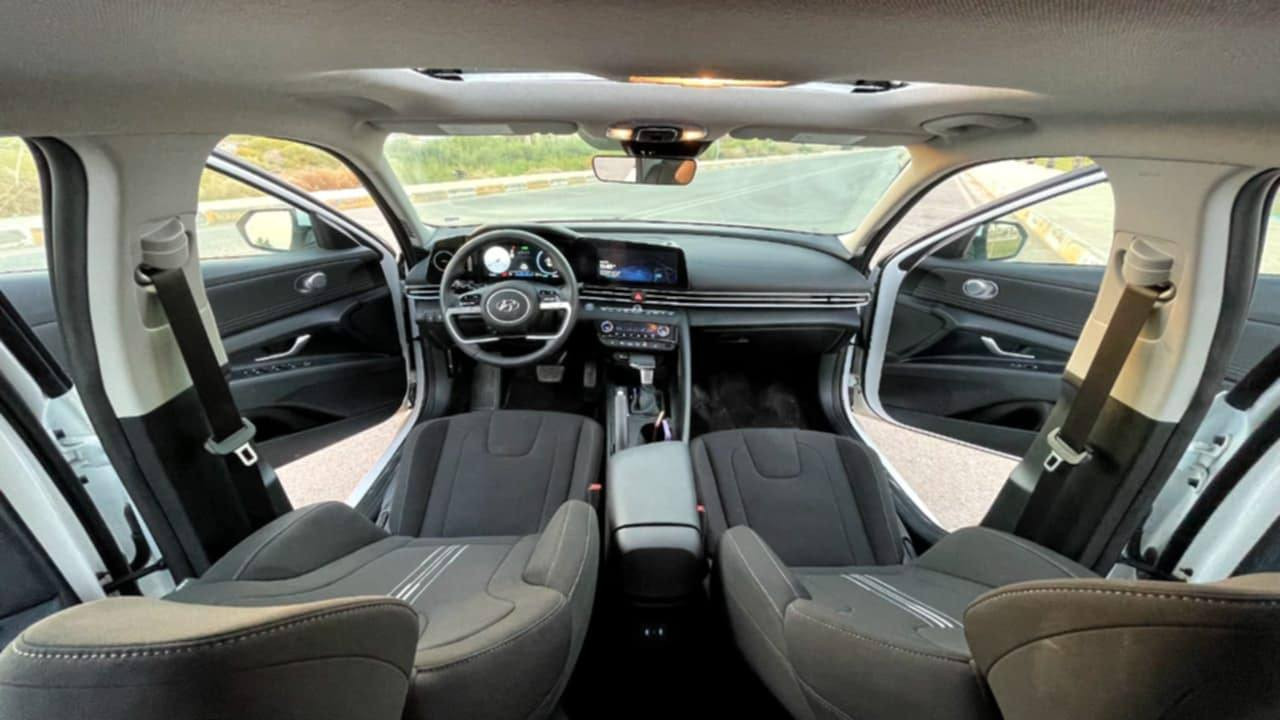 #المركبة  : هيونداي النترا لون ابيض 💯❤️‍🔥
#الموديل : 2025
#  عداد   : 11الف ميل حقيقي
# محرك  :   2000  DOCH دوش 
#  ضرر   : كفالة عدا بارد في البنيد
#الرقم    : بغداد 
#المواصفات : اعله فه

_ صور الحادث والسونار بالمنشور 
_ مكان 📍كربلاء 

▪️حجم الويل : ويل كب اللمتدد حجم 19
▪️كشنات السيارة قماش اسود اصل
▪️كشن ذاكرة ( خزن ميموري )
▪️تدفئة لكشنات المقدمة
▪️فتحة سقف ( سلايد روف )
▪️رادار امامي مانع تصادم
▪️حساس امامي و خلفي
▪️بصمة باب وبصمة تشغيل وتشغيل عن بعد
▪️شاشة كبيرة للتحكم في ايعازات السيارة
▪️كاميرا دوارة اصل
▪️حساسات ورادارات الاجتياز الجانبية (نقاط عمياء)
▪️حساسات ورادارات  الانحراف من المسار
▪️تحكم ستيرن جهتين بلوتوث وحاكية وكروس سرعة
▪️سستم صوت
▪️نظام ABS مانع انزلاق
▪️منافذ USB امامي وخلفي
▪️السيارة جديدة وبوضع الشركة.

السعر المطلوب :165 رقم معوقين كفاله عامه
 
الاستفسار : ***********
