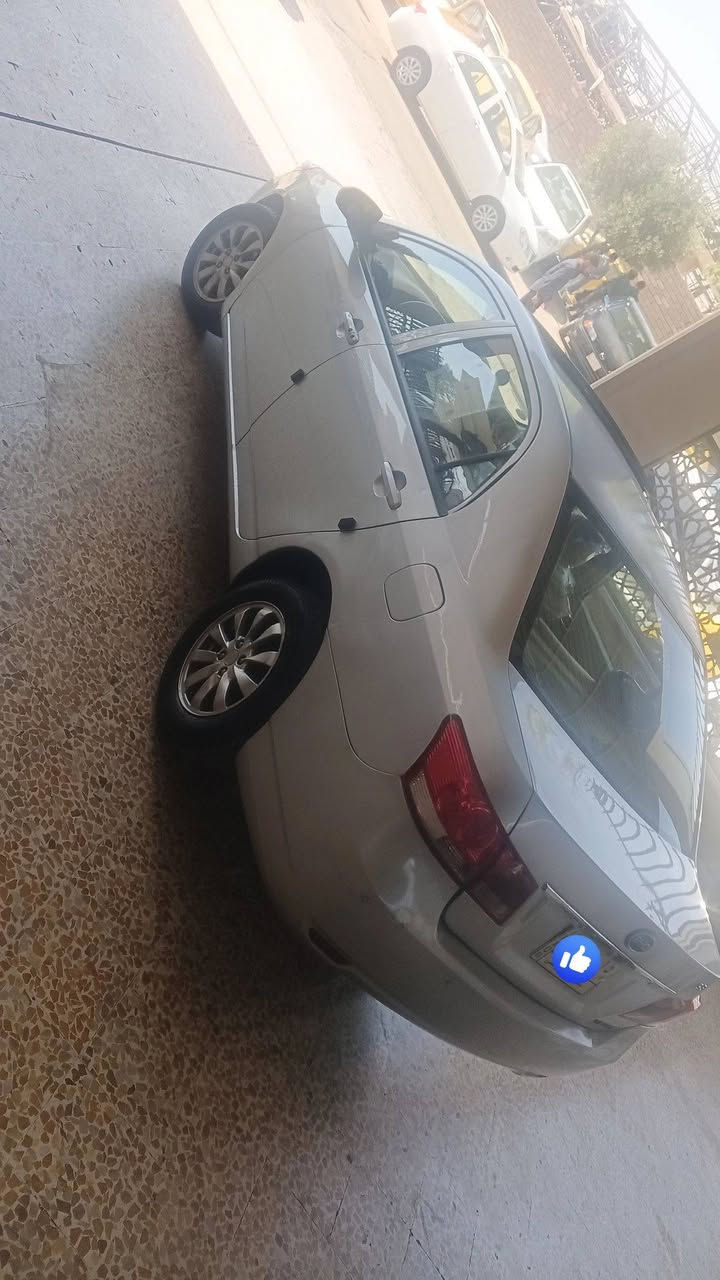 بي واي دي جي ثري 2013 فوول توماتيك
محرك كير. شرط بدون صبغ او ضررر كابون بانزين بيها .
شرط التحويل سيارة على وضع الشركه 
للاستفسار ‏‪***********‬‏
