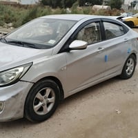 اكسنت • ٢٠١٢ • كير عادي