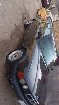 بي ام 740 • موديل 94 • جاهزه