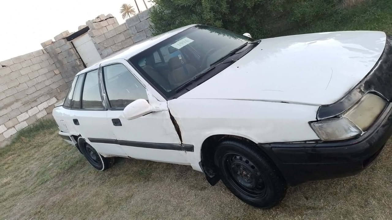 السلام عليكم اسبرو للبيع حاز ثالث    كير ومكينه مكفولة رقم ديالى الماني  11وبيها مجال رقمي  ***********9
