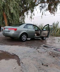 سوناتا امريكي • ٢٠٠٧ • مكينة وكير بكفالة