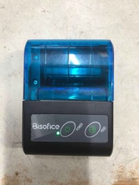 طابعة حرارية بلوتوث • طباعة كارتات • بعقوبة