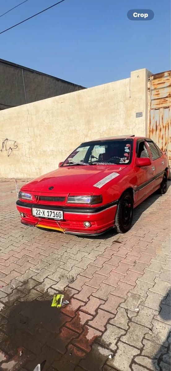 فیکترا 1993. مەکینە ٢٠ گێر حادی بێ سەرف بێ بوخار. پشت و پێشی کەپسە.سەنەوی تا ٢٠٣٠ نوێەیە. هەزەی نوێیە.سلایتە. کارەبایەت بەشەرت.چوار تایە ویلی نوێەیە.  تەقە و رەقەی بەشەرت. نرخی 38 مەجال. شوێن هەولێر_خەبات *********** Singapore
