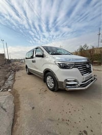 هيونداي H-1 ٢٠٢٠ • ديزل • ٩ راكب