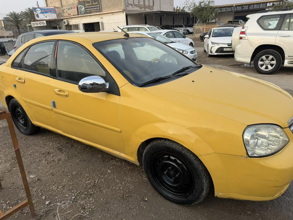 اوبترا البيع مديل 2007 أمريكي مصبوغه عام سياره جهازه حداديه  محرك جديد   رقم كربلاء مميز سعر 50 وبيه مجال مكان كربلاء ***********
