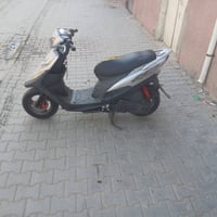 بغداد الشعله • دراجة