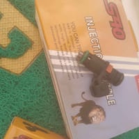 نوزلات بيجو سمند للبيع مامستخدمات جدد السعر ٣٠ الف رقمي 07710496955