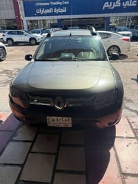للبيع موديل 2015 كفاله عامه سعرها ٧٠ وبيها مجال  واتساب 07746644045