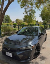 سيفيك سبورت • ٢٠٢٤ • رقم اربيل