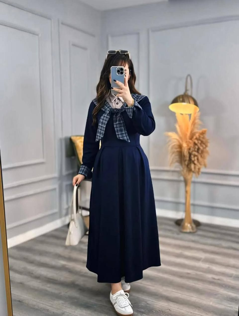 فستان كلوش❤‍🩹
السعر 35 الف فقط
خامة هوريم دابل تركي
38-40-42-44-46-48


**إذا كنت صاحب هذا الإعلان وتريد حذفه لأي سبب، رجاءا أرسل رسالة إلى الدعم الفني**