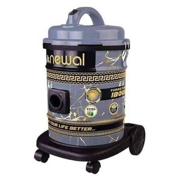 بلاش ٥٥ الف
زبائننا الكرام ❤ وفرنا الكم 🥰
(  مكنسة كهربائية VAC5000من شركة نوال🇹🇷   ) 🌟 
 
✅ماركة نوال التركية🇹🇷 
✅ قوة 1800 واط 
✅ حجم 21 لتر 
✅ قوة شفط فائقة
✅انبوب معدني و فرشاة
✅ اداء فعال و ممتاز 
✅ تصميم أنيق
✅ طاقة شفط عالية الأداء
✅4.5 متر طول الكبل

👈تجدونها في معرض دينار للأجهزة الكهربائية  و المنزلية بأسعار تنافسيه
🔔الموقع ذي قار قضاء الفجر خلف مدرسة صنعاء مقابل مجمع الاخوين الجديد هاتف ***********
