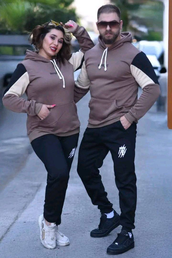 تراك كبلات قطني درجى اولى 

قياس L- XL -2XL- 3XL

للحجز والاستفسار 
***********
