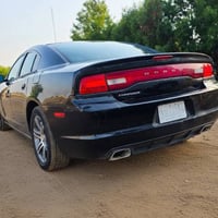 شارجر • ٢٠١٣ • ٣٦٠٠