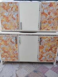 خزانة مرمر • ١٥٠ • قفل